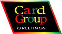 franquicia CardGroup Greetings  (Juguetes decorativos)