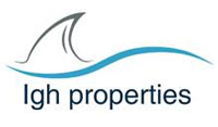 franquicia IGH Properties  (Oficina inmobiliaria)