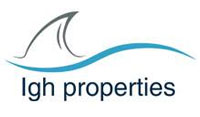 franquicia IGH Properties  (A. Inmobiliarias / S. Financieros)