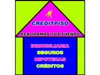 franquicia Creditpiso  (Oficina inmobiliaria)