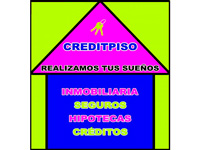 franquicia Creditpiso  (Consultoría de seguros)