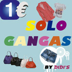 franquicia 1€ Sólo Gangas  (Moda infantil)