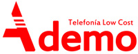 franquicia Ademo  (Telefonía / Comunicaciones)