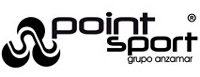 franquicia Point Sport  (Artículos de deporte)