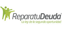 franquicia ReparaTuDeuda  (A. Inmobiliarias / S. Financieros)