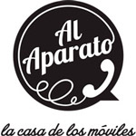 franquicia Al Aparato  (Reparación de móviles)