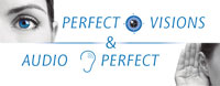 franquicia Perfect Visions & Audio Perfect  (Oftalmología)