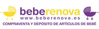 franquicia Beberenova  (Moda infantil)