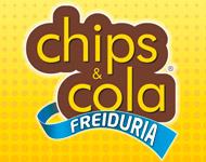 franquicia Chips&Cola  (Hostelería)