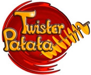 Twister Patata