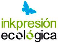 franquicia Inkpresión ecológica  (Artículos de impresora)