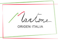 franquicia Martone Origen Italia  (Productos especializados)
