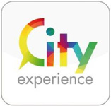 franquicia City Experience  (Publicidad digital)