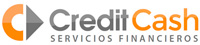 franquicia Credit Cash  (A. Inmobiliarias / S. Financieros)