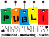 franquicia PubliSistems  (Comunicación / Publicidad)