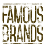 franquicia Famous Brands  (Moda hombre)