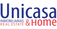 franquicia Unicasa & Home  (Oficina inmobiliaria)