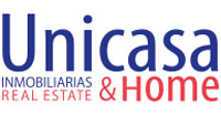 franquicia Unicasa & Home  (A. Inmobiliarias / S. Financieros)