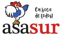 franquicia Asasur  (Comida a domicilio)