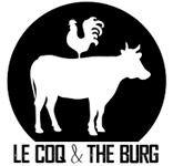 franquicia Le Coq & The Burg  (Hostelería)