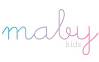 franquicia Maby Kids  (Moda infantil)