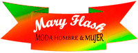 franquicia Mary Flash  (Moda infantil)