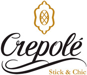 franquicia CrêpOlé Stick & Chic  (Creperías)