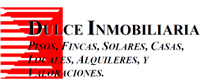 franquicia Dulce Inmobiliaria  (A. Inmobiliarias / S. Financieros)