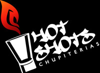 franquicia Chupiterías Hot  Shots  (Hostelería)