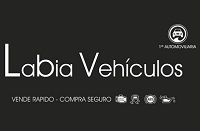 franquicia Labia Vehículos  (Alquiler de coches)