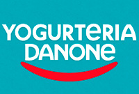 franquicia Yogurtería Danone  (Hostelería)