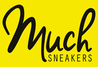 franquicia Much Sneakers  (Moda complementos)