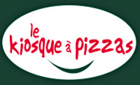 franquicia Le Kiosque à Pizzas  (Pizzerías)