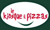 franquicia Le Kiosque à Pizzas  (Comida para llevar)