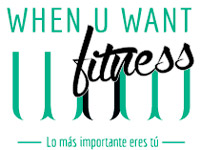 franquicia When U Want Fitness  (Centros deportivos)