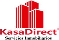 franquicia KasaDirect  (A. Inmobiliarias / S. Financieros)