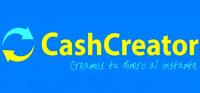 franquicia Cash Creator  (A. Inmobiliarias / S. Financieros)