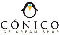 franquicia Cónico  (Yogurt y helados)