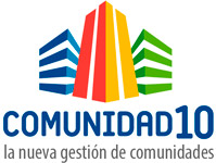 franquicia Comunidad10  (Administración de comunidades)