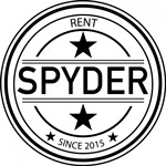 franquicia Spyder Rent  (Alquiler de coches)
