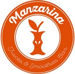 franquicia Manzarina Juices  (Zumos de frutas)
