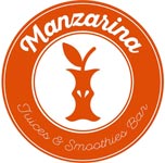 franquicia Manzarina Juices  (Hostelería)