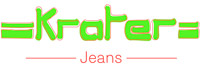 franquicia Krater Jeans  (Ropa niños)