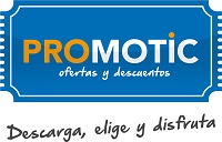 franquicia Promotic App  (Informática / Internet)