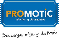 franquicia Promotic App  (Comunicación / Publicidad)