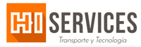 franquicia HiServices  (Transportes)