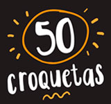 franquicia 50 Croquetas  (Hostelería)