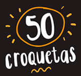 franquicia 50 Croquetas  (Taperías)