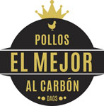 franquicia Pollos Al Carbón El Mejor  (Hostelería)