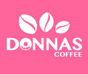 franquicia Donnas American Coffe  (Pasteles y dulces)